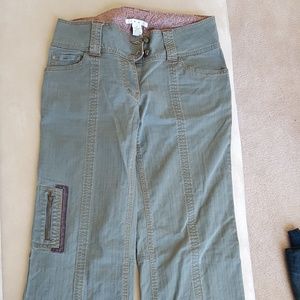 Sz 6 Cabi pants